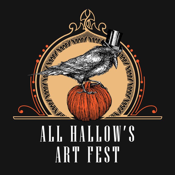 All Hallow's Art Fest - September 26, 2026