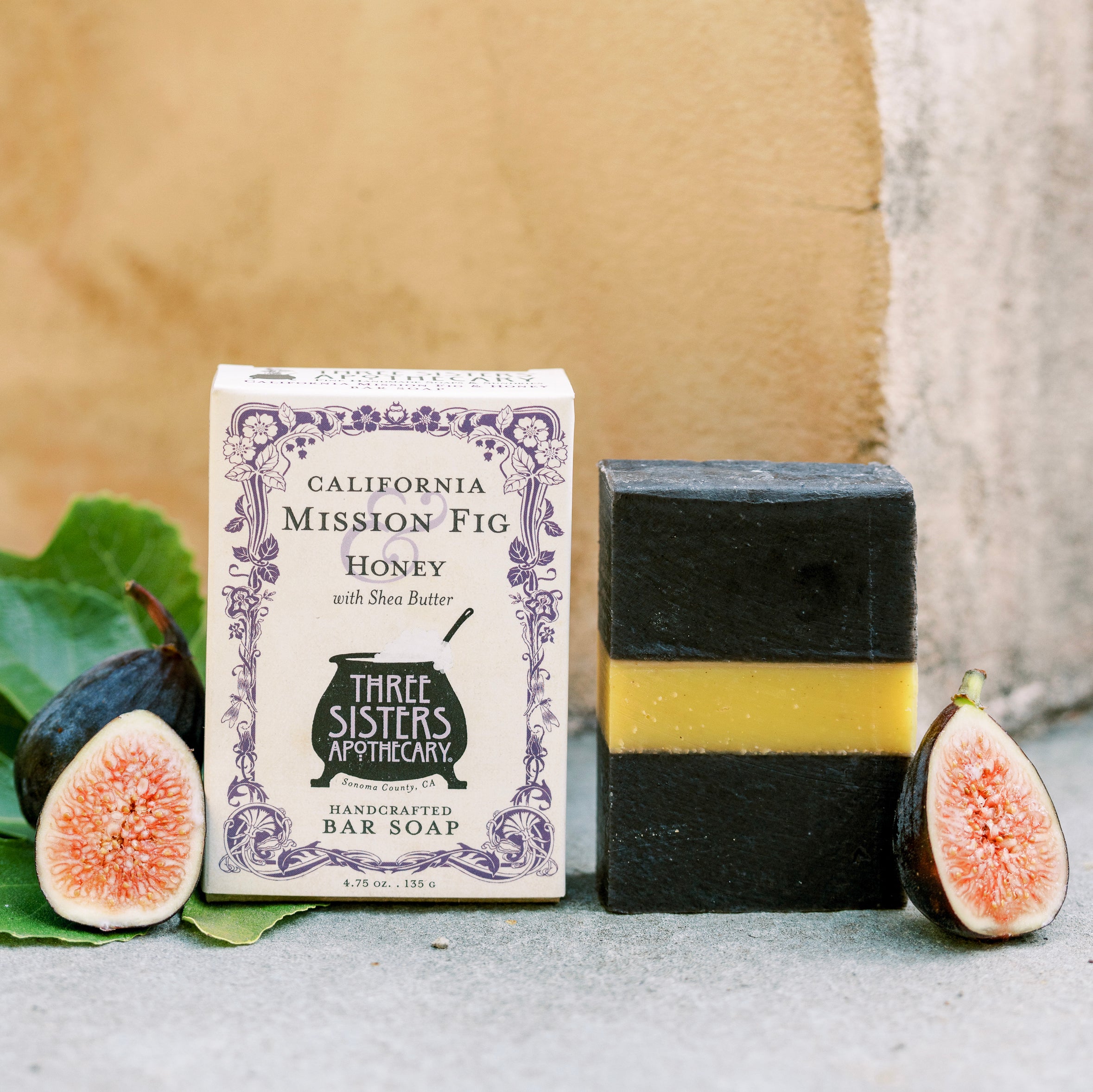 California Mission Fig