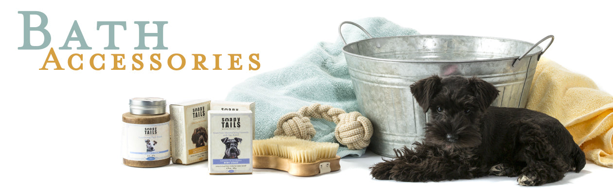 Bath & Grooming