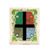 Boxed Sampler Gift Set 4 Bar
