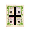 Boxed Mix n' Match Four Bar Soap Sampler