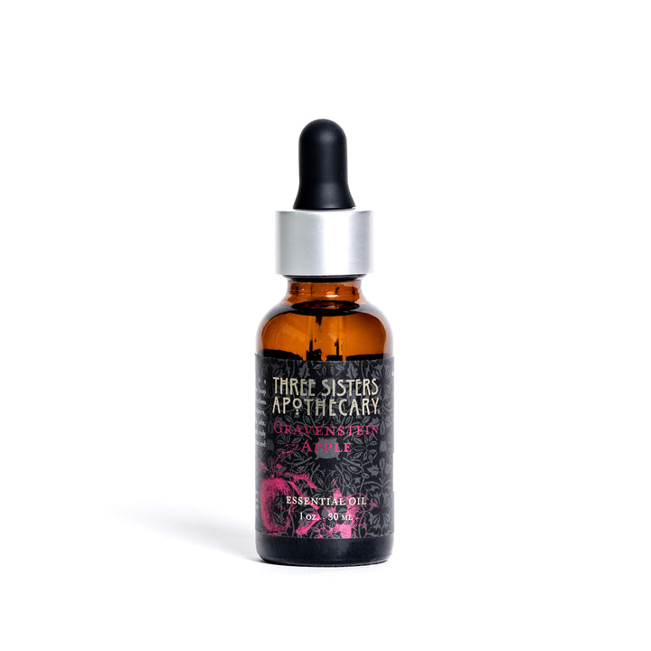 Essential Oil Gravenstein Apple & Clove