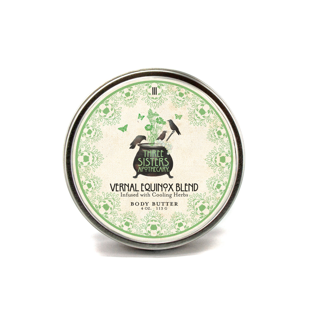 Bath & Body Gift Tote Vernal Equinox