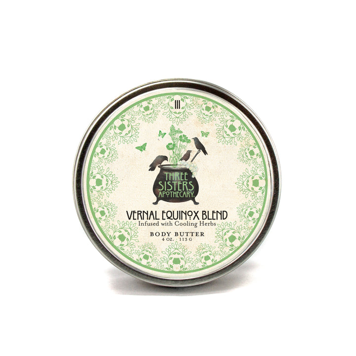 Bath & Body Gift Tote Vernal Equinox