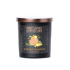 Candle Harvest Pumpkin