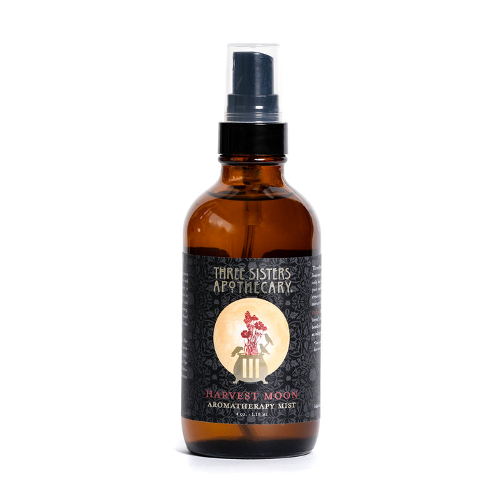 Aromatherapy Mist Harvest Moon