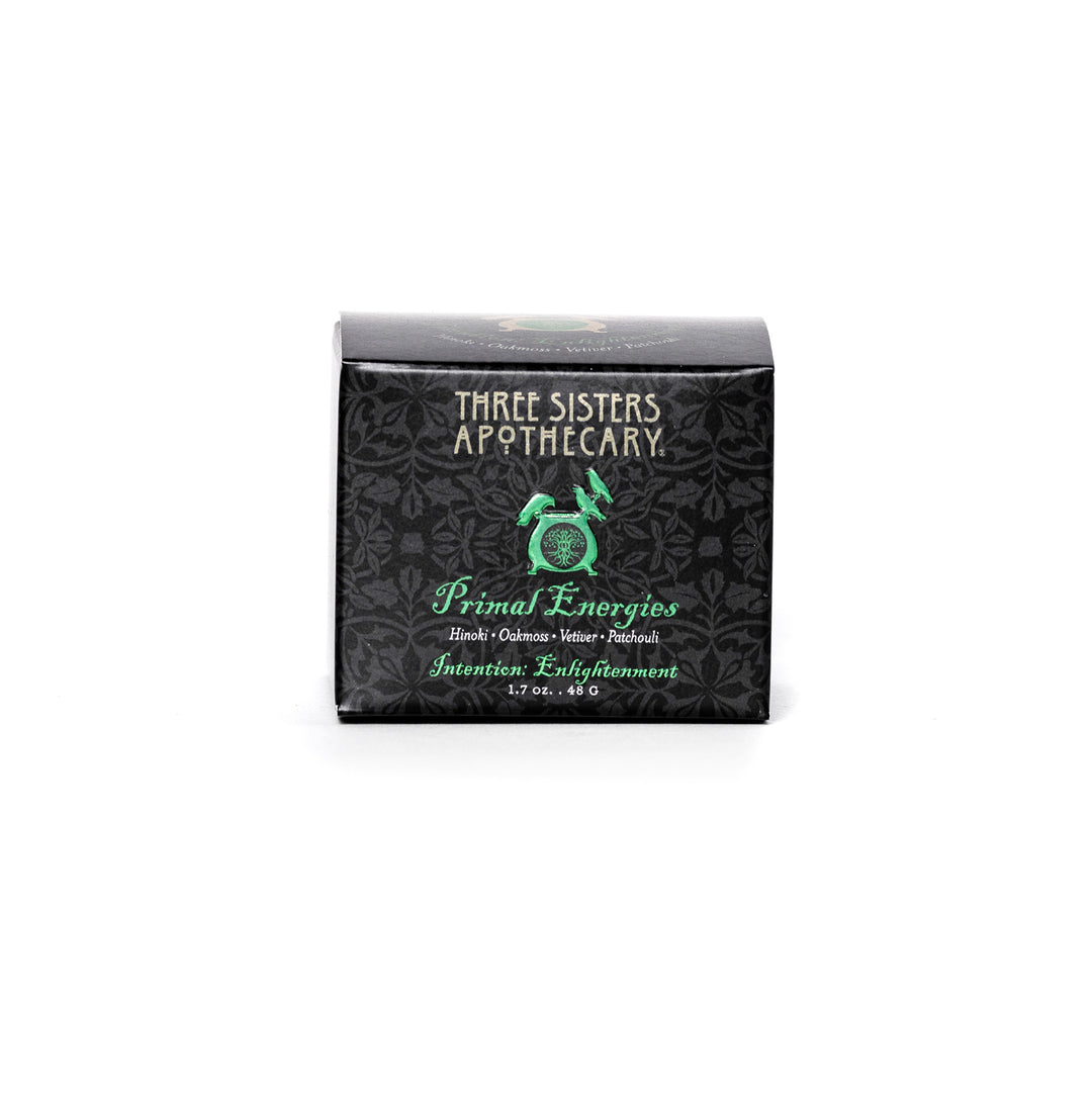 Body Butter Intentions Primal Energies
