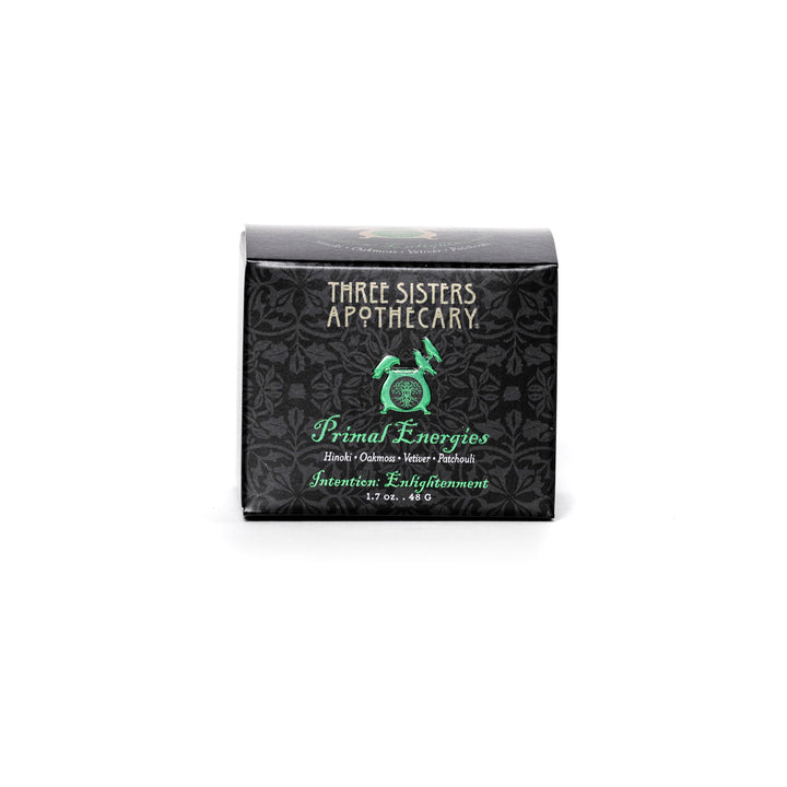 Body Butter Intentions Primal Energies