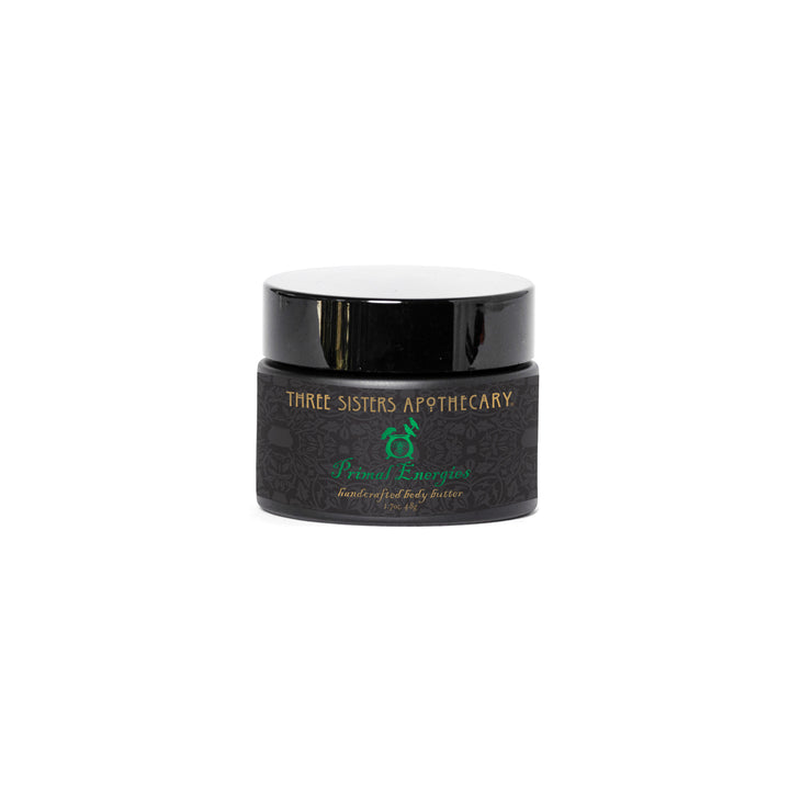 Body Butter Intentions Primal Energies