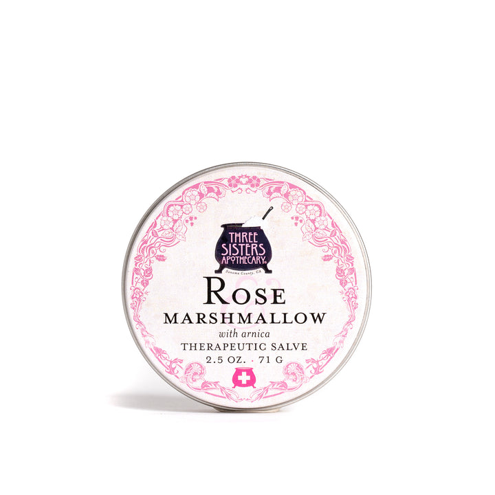 Salve Rose