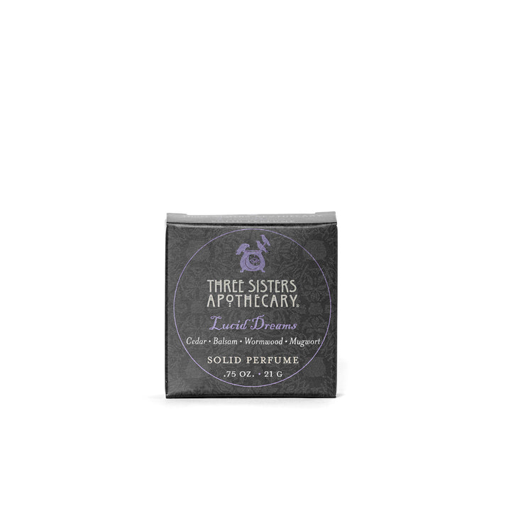 Perfume Solid Lucid Dreams