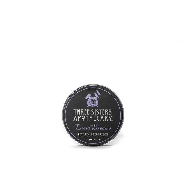 Perfume Solid Lucid Dreams