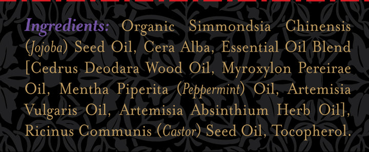 Perfume Solid Lucid Dreams