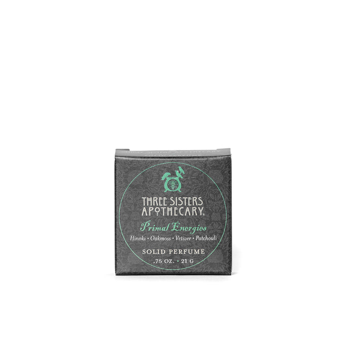 Perfume Solid Primal Energies