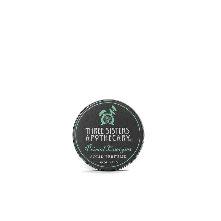 Perfume Solid Primal Energies