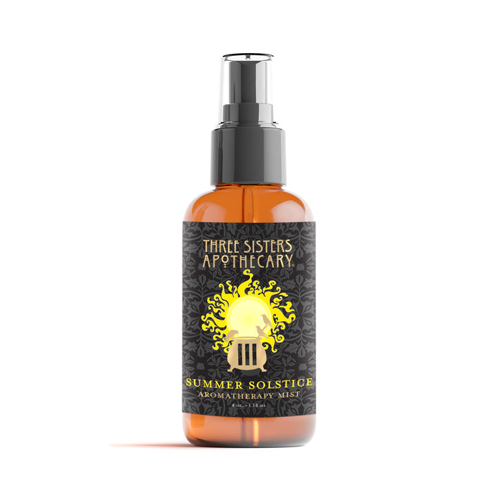 Aromatherapy Mist Summer Solstice
