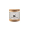 Bath Salt Soak Therapeutic Foaming  Coastal Cedar
