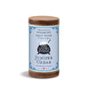 Bath Salt Soak Therapeutic Foaming Juniper & Cedar