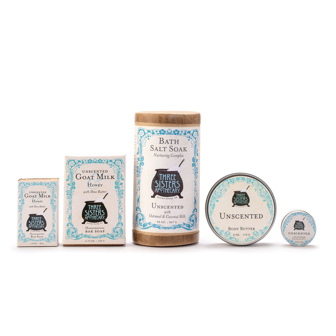Lip Soother Unscented