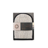 Bath Mitt Bamboo Charcoal