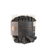 Bath Pouf Bamboo Charcoal