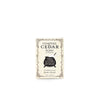 Bar Soap Therapeutic Coastal Cedar & Elemi