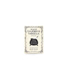 Bar Soap Black Licorice & Vanilla