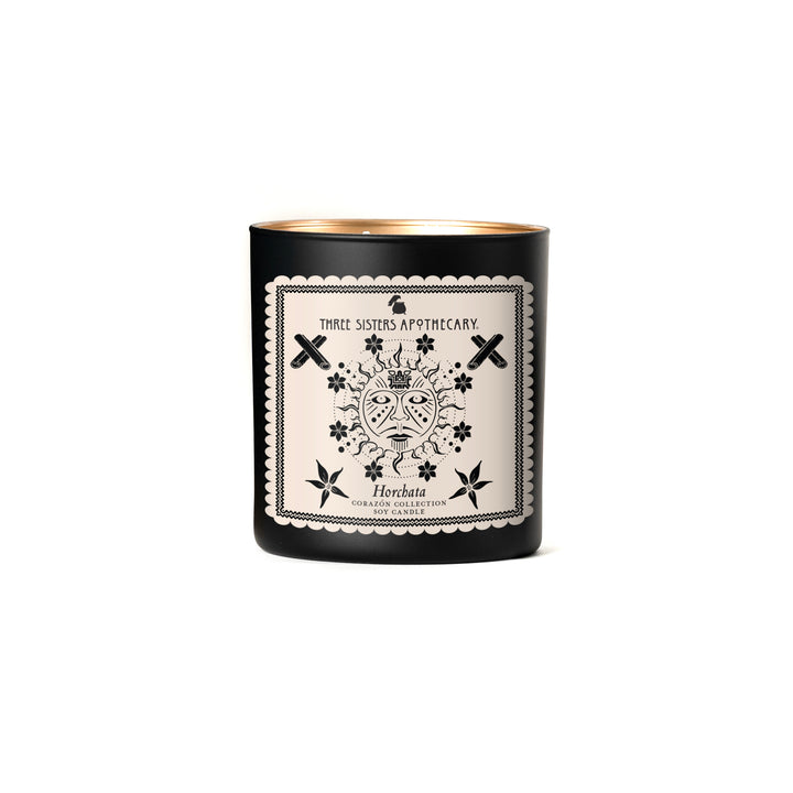 Corazón Agua Y Vida Gift Collection - Horchata