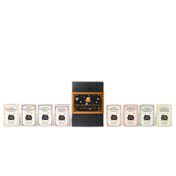 The Mini Collection Gift Set