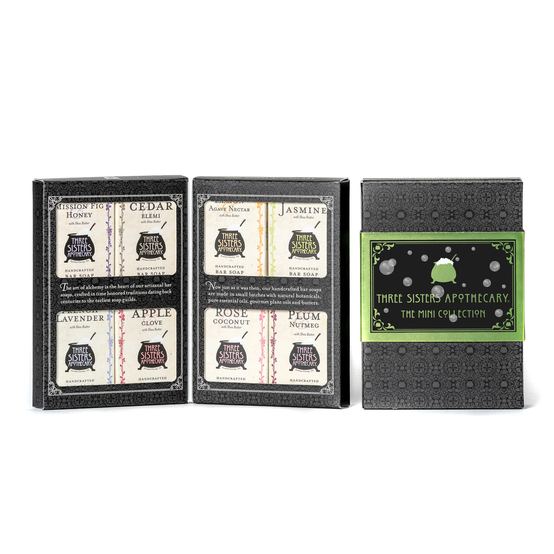 The Mini Collection Gift Set