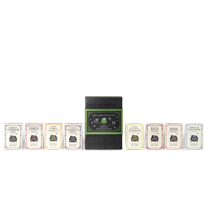 The Mini Collection Gift Set