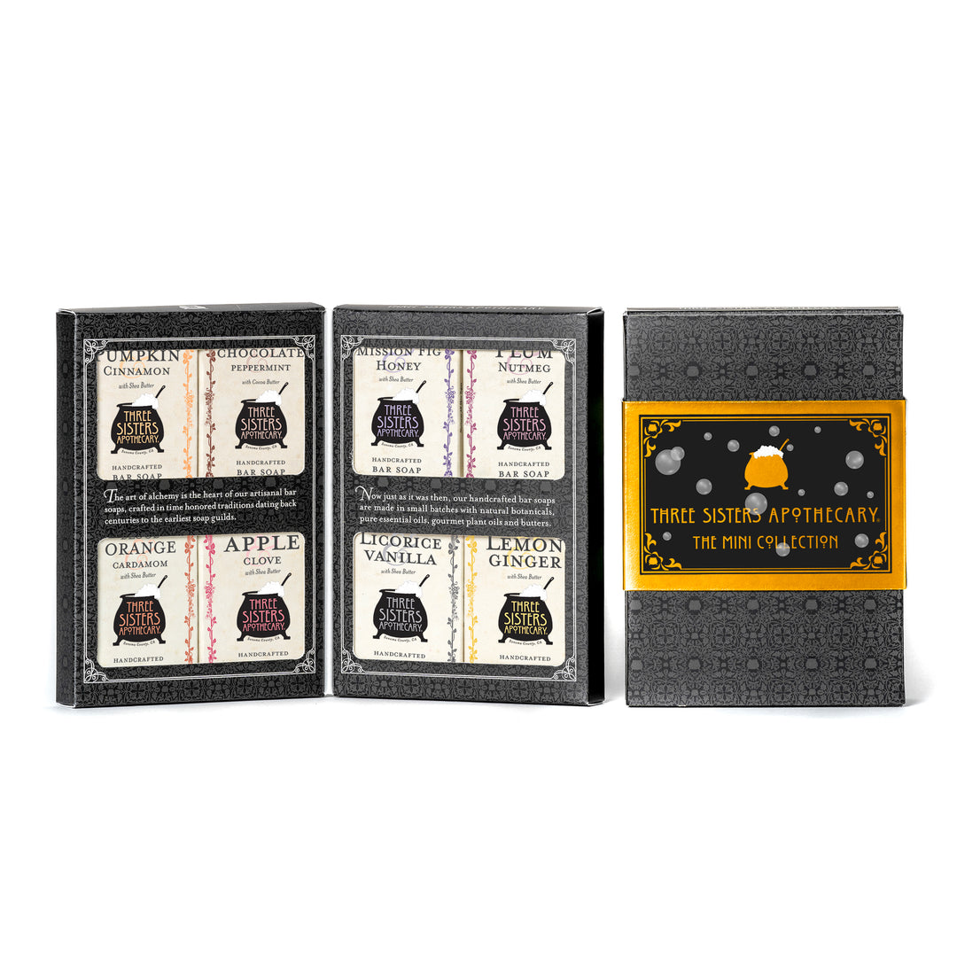 The Mini Collection Mix n' Match