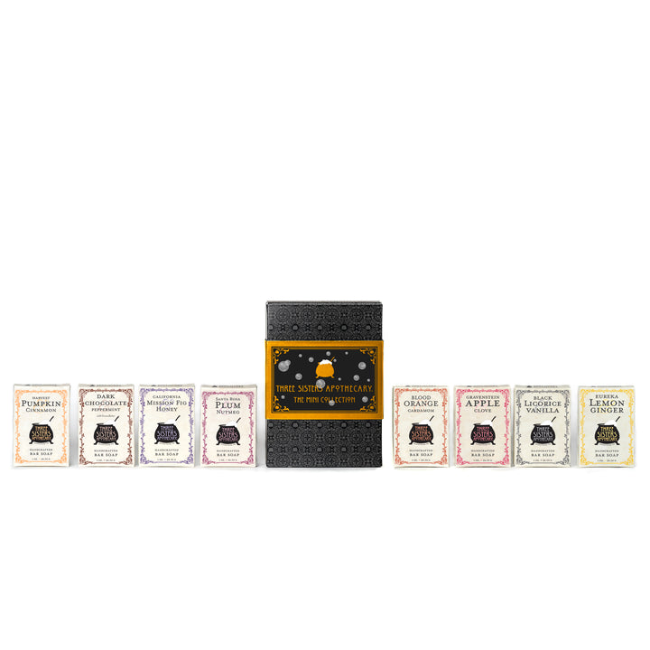 The Mini Collection Mix n' Match