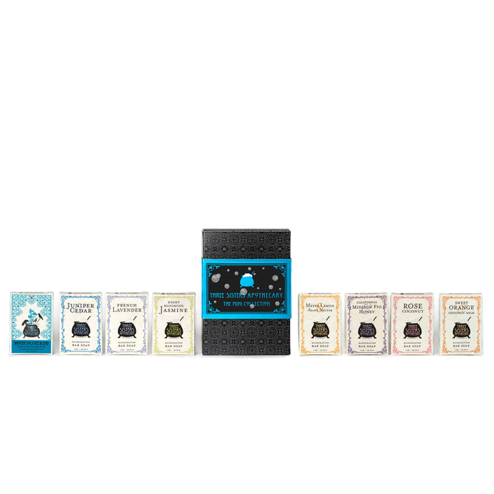 The Mini Collection Gift Set