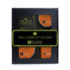 Boxed Shave Essentials Gift Set