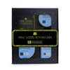 Boxed Shave Essentials Gift Set