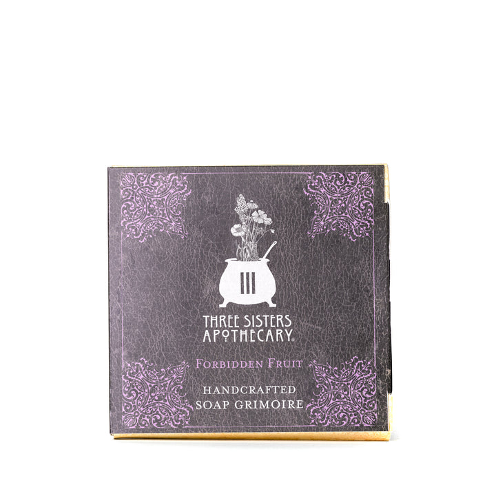 Soap Grimoires Mini Bar Soap Gift Set