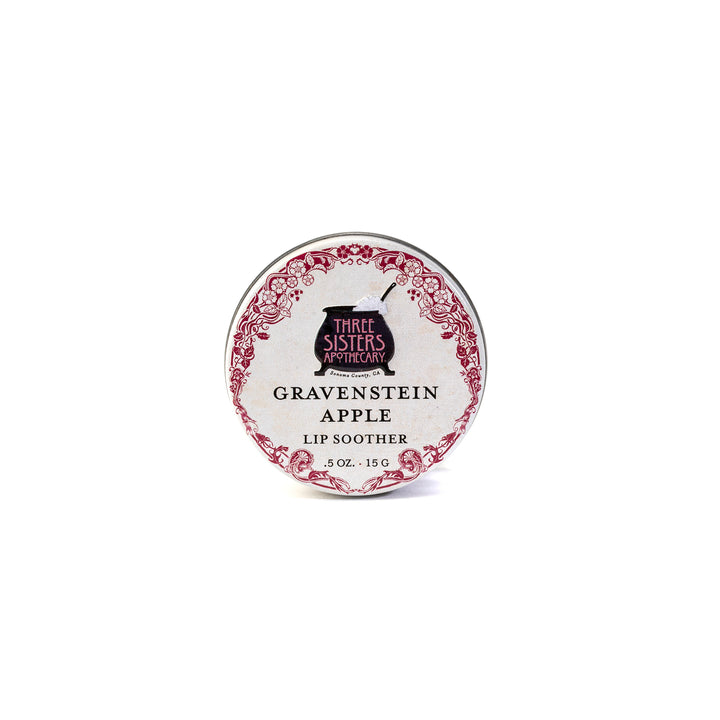Lip Soother Gravenstein Apple & Clove