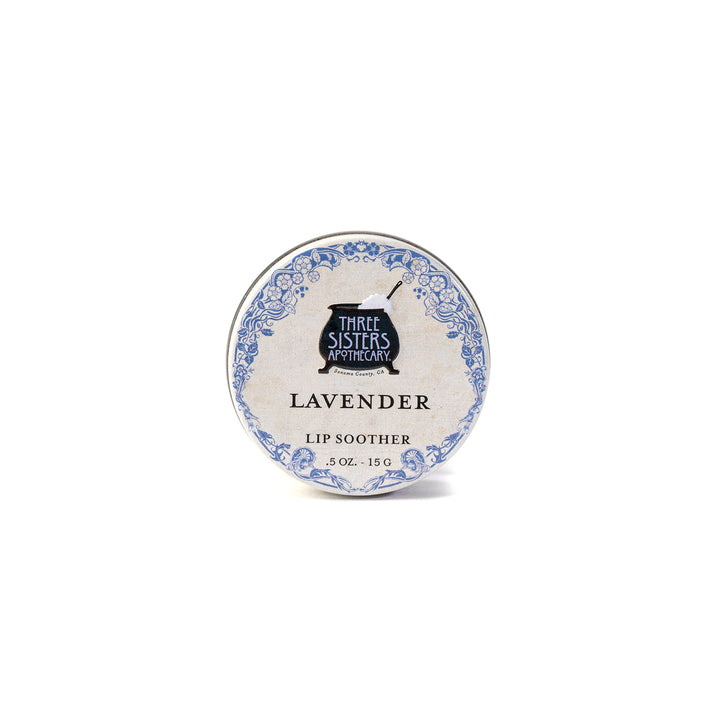 Lip Soother Lavender