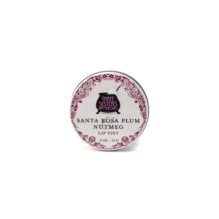 Lip Shimmer Santa Rosa Plum & Nutmeg