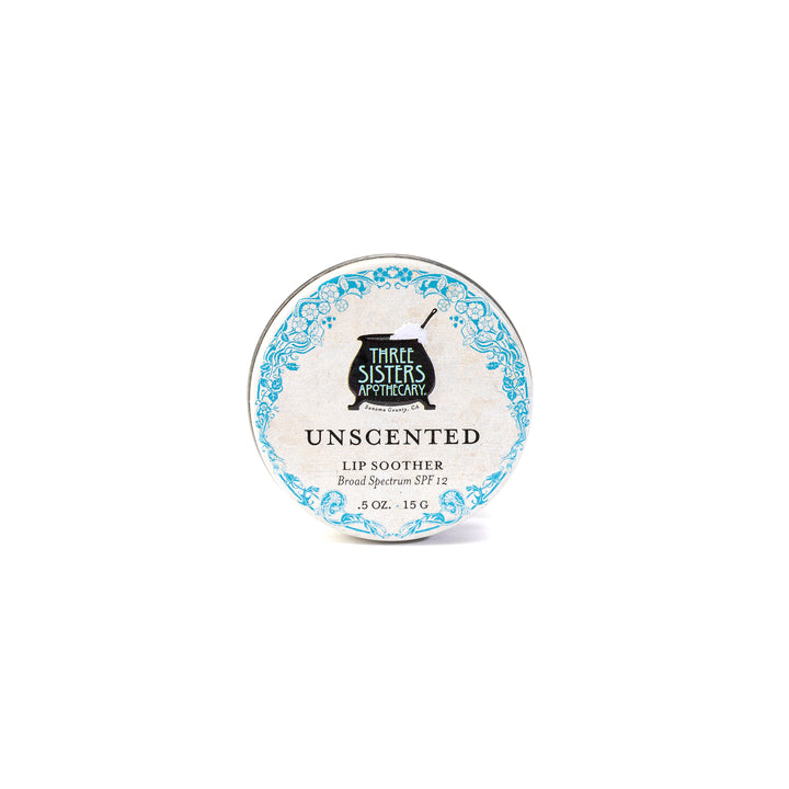 Lip Soother Unscented
