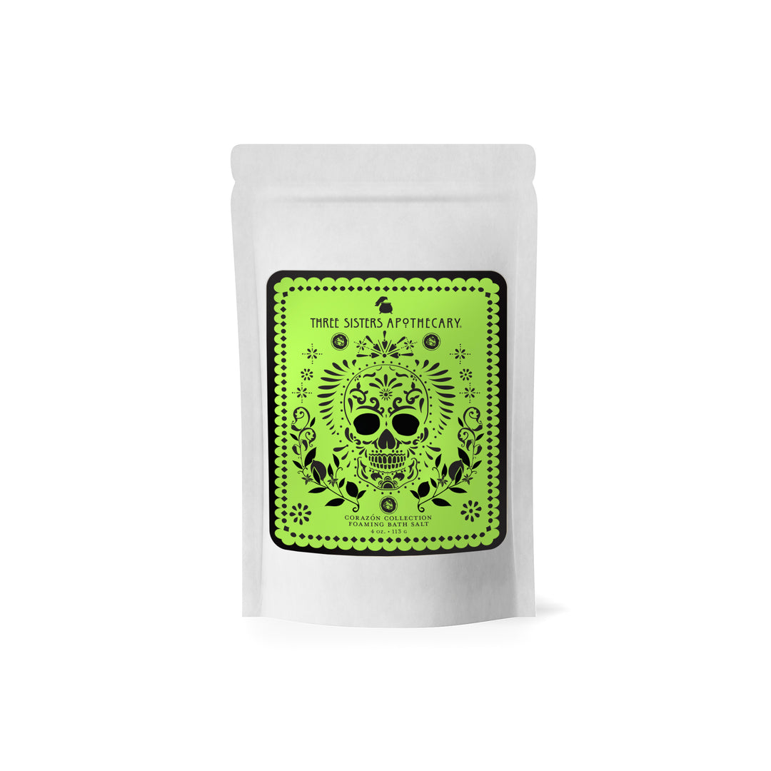 Corazón Gift Collection - Pepino y Limón