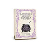 Bar Soap Lavender & Mexican Vanilla