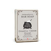 Bar Soap Therapeutic Coastal Cedar & Elemi