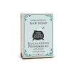 Bar Soap Therapeutic Eucalyptus & Peppermint
