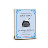 Bar Soap Therapeutic Juniper & Cedar