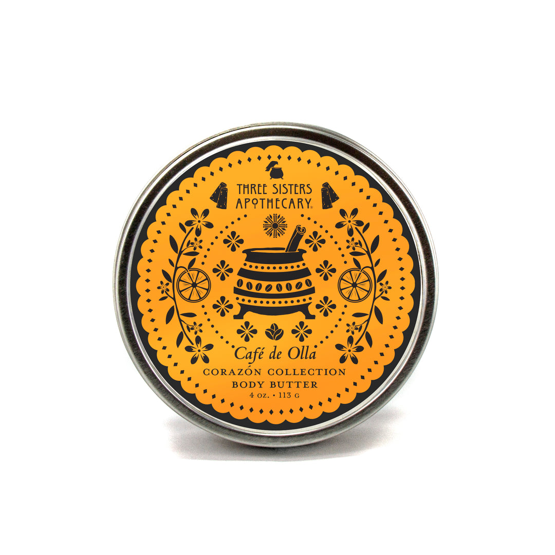 Corazón Gift Collection - Café de Olla