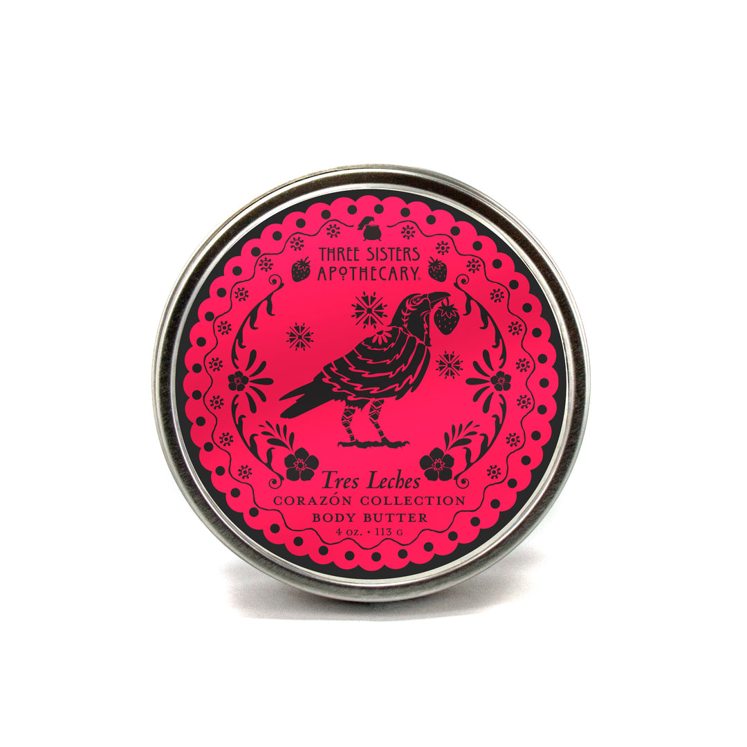 Corazón Gift Collection - Tres Leches