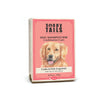 Dog Shampoo Bar Cedar & Pink Grapefruit Combination Coats