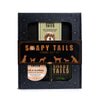 Soapy Tails Dog Boxed Gift Set Shampoo Bar & Pad Balm